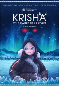 Krisha et le Maître de la forêt (2024) streaming