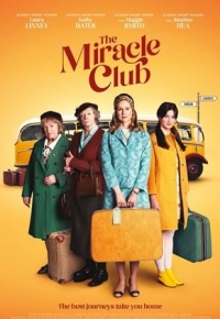 Le Club des miracles (2024) streaming