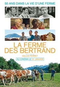 La Ferme des Bertrand (2024) streaming