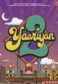 Yaariyan 2 (2023) streaming