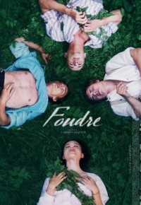 Foudre (2024) streaming