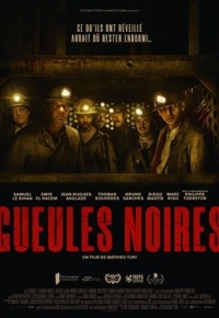 Gueules noires (2023) streaming