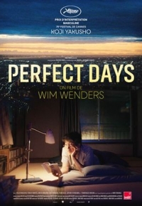 Perfect Days (2023) streaming