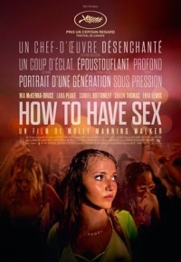 How to Have Sex (2023) streaming