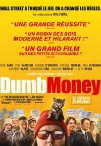 Dumb Money (2023) streaming