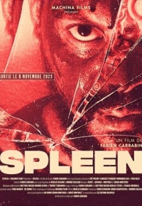 Spleen (2023) streaming