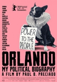 Orlando, ma biographie politique (2024) streaming