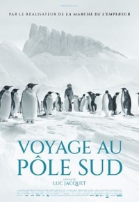 Voyage au pôle sud (2023)