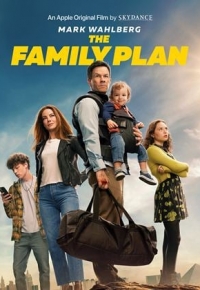 The Family Plan (2023) streaming