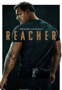 Reacher (2023) streaming