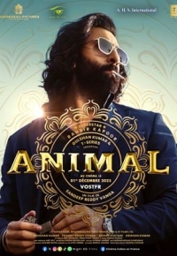 Animal (2023) streaming