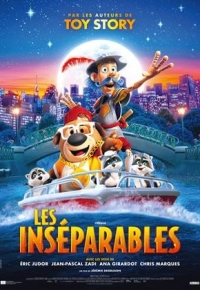 Les Inséparables (2023) streaming