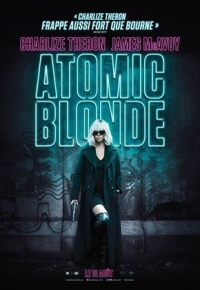 Atomic Blonde (2017) streaming