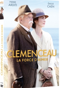 Clemenceau, la force d’aimer (2023) streaming