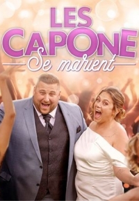 Les Capone se marient (2023) streaming