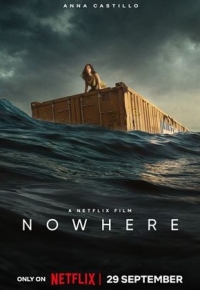 Nowhere (2023) streaming