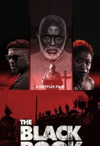 The Black Book (2023) streaming