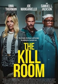 The Kill Room (2023) streaming