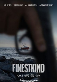 Finestkind (2023) streaming