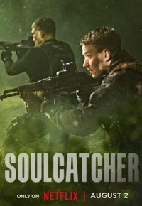 Opération : Soulcatcher (2023) streaming