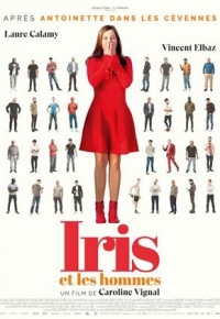 Iris et les hommes (2024) streaming