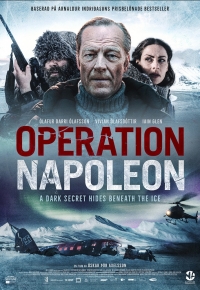 Operation Napoleon (2023) streaming