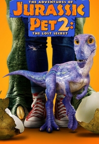 Jurassic Pet 2 : Le Secret perdu (2023) streaming