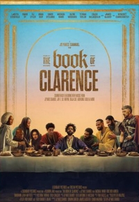 Le Livre de Clarence (2024) streaming