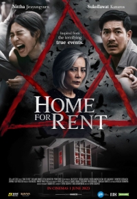 Home for Rent (2023) streaming