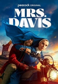 Mrs. Davis (2023) streaming