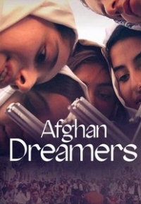 Afghan Dreamers (2023) streaming