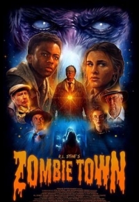Zombie Town (2023) streaming