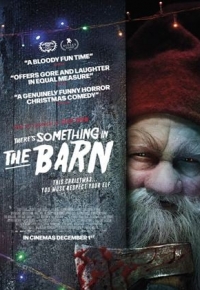 There's Something in the Barn (2024) streaming