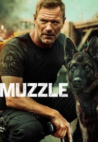 Muzzle (2024) streaming
