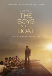 The Boys in the Boat (2024) streaming
