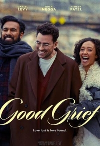 Good Grief (2024) streaming