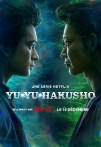 Yu Yu Hakusho (2023) streaming