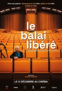 Le Balai libéré (2023) streaming