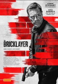 The Bricklayer (2024) streaming