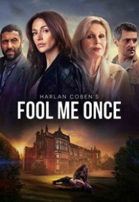 Fool Me Once (2024) streaming