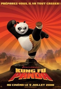 Kung Fu Panda (2008) streaming