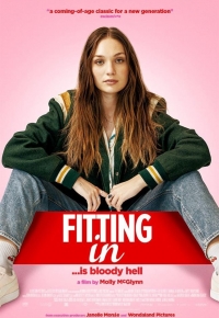 Fitting In (2024) streaming