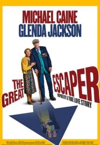The Great Escaper (2024) streaming