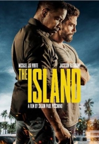 The Island (2024) streaming