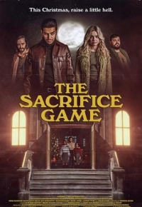 The Sacrifice Game (2024) streaming