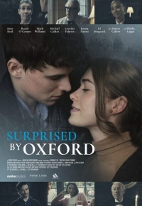 Surprised by Oxford (2024) streaming