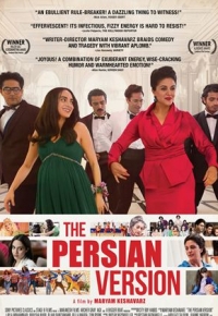 The Persian Version (2024) streaming