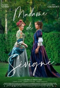 Madame de Sévigné (2024)