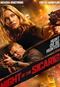 Night Of The Sicario (2023) streaming