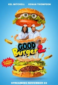 Good Burger 2 (2024) streaming